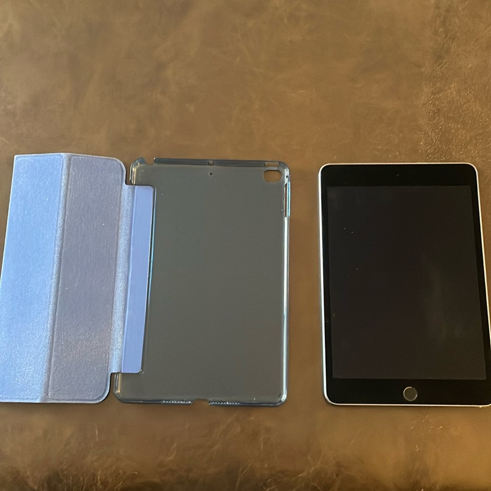 Apple Ipad  4 mini 128